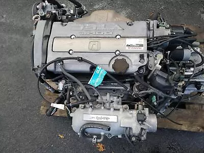 Honda Prelude Mk5 Bb5-bb9 1997 - 2001 Engine 2.0 Petrol H22a4 98kw 133bhp 63812 • $2414.17