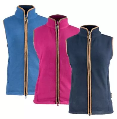 Jack Pyke Ladies Countryman Gilet Waistcoat Women's COUNTRY Hunting RRP£31.95 • £28.50