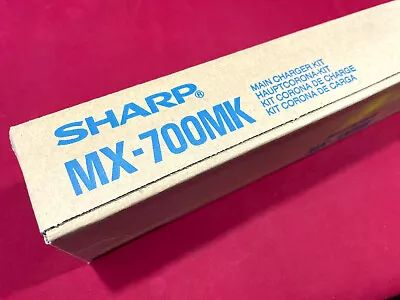 Sharp Main Charger Kit MX-700MK For Digital Copier MX 5500N 6200N 7000N • $39.69