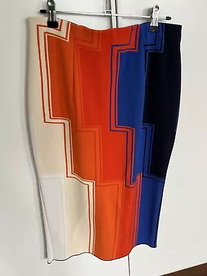 Manning Cartell Pantone Party Skirt Size 12 • $40