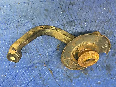 🚘 1995-1999 BMW E36 M3 Rear Right Passenger Trailing Control Arm 2227992 OEM • $279.99