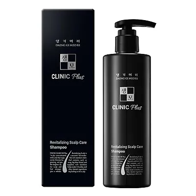 Daeng Gi Meo Ri Clinic Plus Revitalizing Shampoo 9.4 Fl.oz • $25