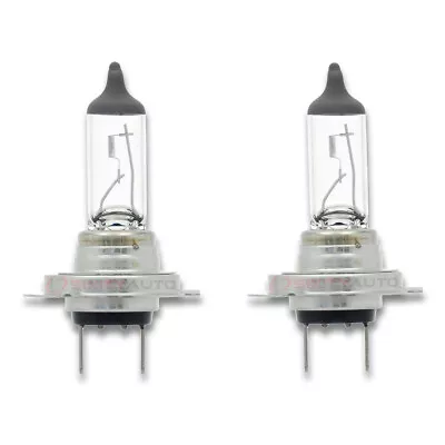 Osram Sylvania Long Life High Beam Headlight Bulb For Land Rover Discovery Ko • $27.53