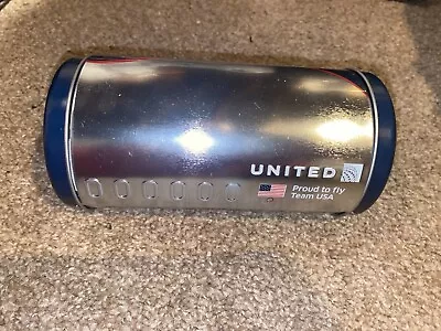 United Airlines Olympics Business Class Amenity K Kit Sealed Grade 1 Travel Item • £15