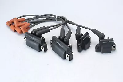 Johnson Evinrude 1999 - 2001 Ignition Coil SET 135 150 175 200 225 HP 1 YEAR WTY • $125
