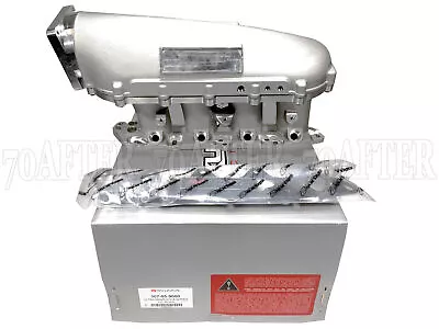 Skunk2 Ultra Race Intake Manifold For Honda B16 B17 B18 DOHC VTEC  • $719.88