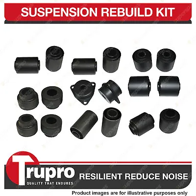 Full Suspension Bush Kit For Land Rover Discovery Series 1 Range Rover Classic • $259.95