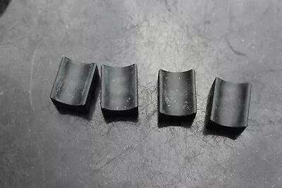 £2.99 • Buy Set 4 Seat Rest Brackets (From Roma Medical Wheelchair)