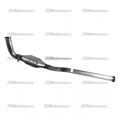 $208 • Buy STANDARD CATALYTIC CAT CONVERTER For FORD TERRITORY SX SY 6CYL 4.0LT  