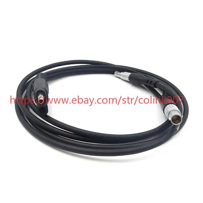 New Cables For 4700 4800 5700 GPS To Pacific Crest PDL HPB (A00924 TYPE) • $69.80