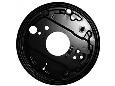 $65.74 • Buy Rear Right Drum Brake Backing Plate JP GROUP DANSK 251 609 426 D For Volkswagen