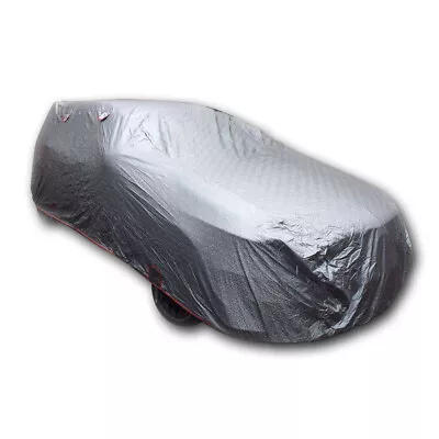 Autotecnica Car Cover Stormguard Waterproof Fits Volkswagen MK6 MK6 GOLF R • $142.48