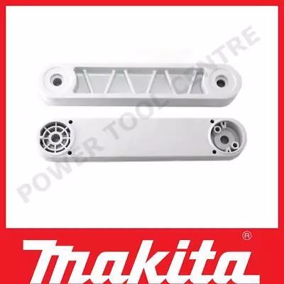 Makita Spare Part Replacement White Handles Radio DMR102W DMR107W DMR109W Handle • £10.99