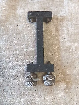 Vemco V-track Drafting Machine Head  Hinge  Part • $25