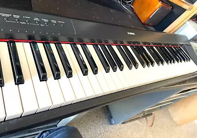 Yamaha Piaggero NP-11 61-Key Portable Keyboard • $98.55