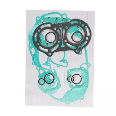 Complete Engine Gasket Kit Full Set Fit For Yamaha 1987-2006 Banshee 350 YFZ350 • $22.69