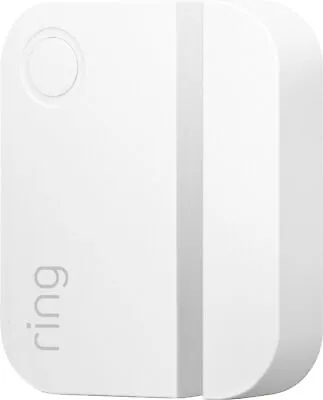 $17.99 • Buy NEW NIB Ring Alarm 2nd Generation Contact Sensor Zwave 4SD2SZ-0EN0