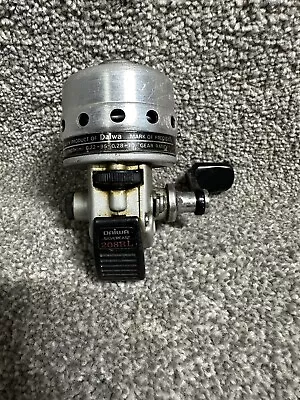 Vintage Daiwa Silvercast 208RL Spin Cast Reel • $17.95