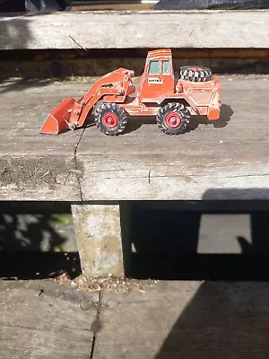£3 • Buy Matchbox Lesney King Size Tractor Shovel
