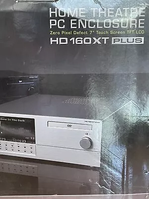 Zalman HD160XT Plus (Tested And Working) • $500