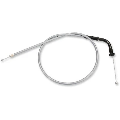 $14.37 • Buy Parts Unlimited - 17910-118-000 - Pull Throttle Cable Honda XR100R,SL70K Motorsp