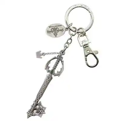 Oblivion Keyblade (Kingdom Hearts) Pewter Keychain • $14.99