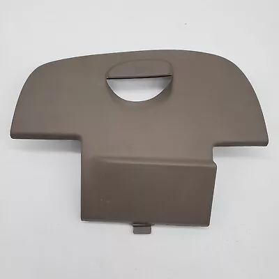1997-2003 F150 Expedition Fuse Box Lid Door Cover Interior F85X-15045D62-ABW 1H • $21.24