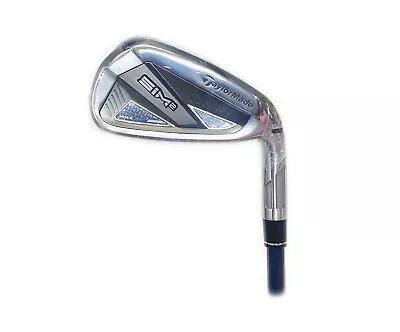 NEW TaylorMade Sim2 Max Single 8 Iron Graphite Ventus Blue 6-R Regular Flex • $149.95