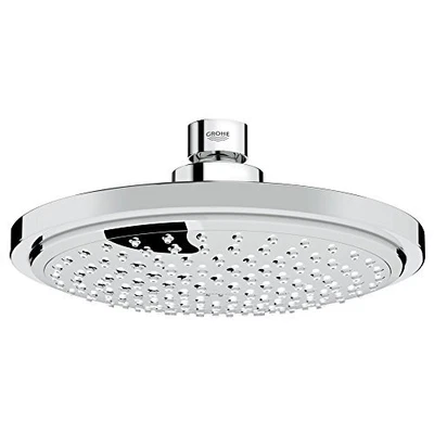 £137.34 • Buy GROHE Euphoria Cosmopolitan 180 Brausen Und Duschsysteme (Kopfbrause) Chrom,