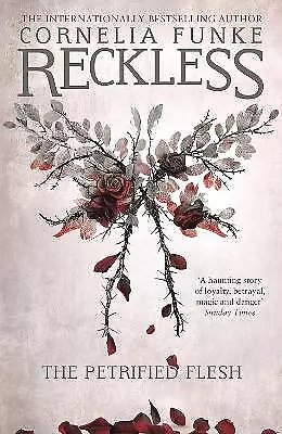 Reckless I: The Petrified Flesh - 9781782691242 • £8.51