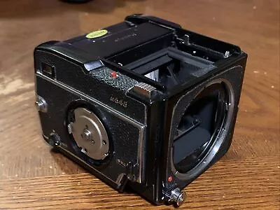 Mamiya 645 M645 Body Only READ DESCRIPTION • $88