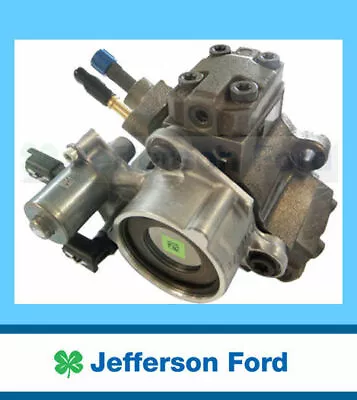 Genuine Ford PX Ranger + Ua Everest Diesel Fuel Injection Pump • $31600.23