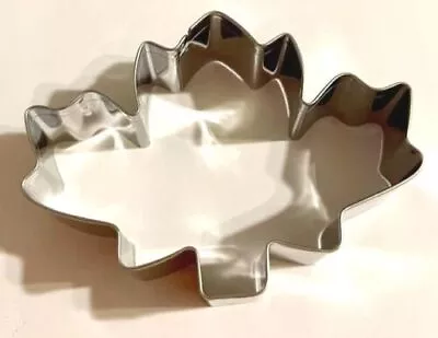 Stainless Steel Cookie Cutter Fox Run Standard Size U Pick Shape Discontinuing • $1