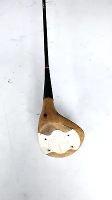 Vintage Spalding  Head Driver Model 76A See Pictures • $12.50