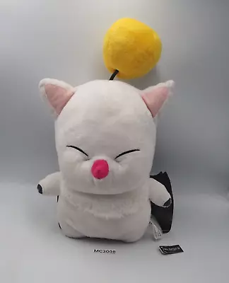 Moogle Mog Final Fantasy MC3008 Taito Plush 12  Stuffed Toy Doll Japan • $24.04