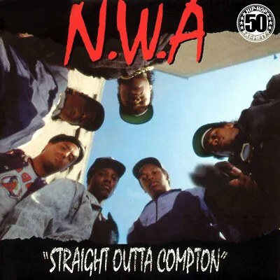 N.W.A Poster Wall Art Home Decor Photo Prints 16x16 20x20 24x24  • $23.91