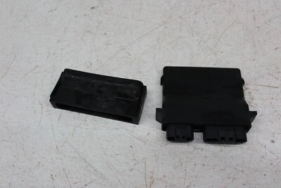 $145 • Buy 2005 Suzuki Boulevard C50t Ecu Computer Controller Unit Black Box Ecm Cdi 