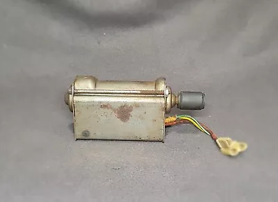 1964 65 66 67 68 69 70 71 72 73 74 75 Cadillac Power Bench Seat 6-Way Motor • $269.95