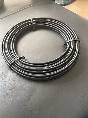 Naim NAC A5 Speaker Cable1x6.25m • £140