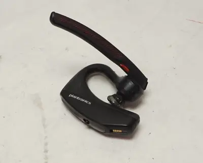 Plantronics Voyager 5200 In-ear Bluetooth Wireless Headset • $19.70