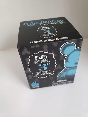 SEALED Disney Vinylmation 3  PARK SERIES 5 Blind Box Figure NEW • $29.99