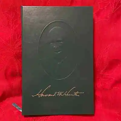 THE TEACHINGS OF HOWARD HUNTER 2002 Employee Christmas Gift W/cards Mormon LDS • $21.38