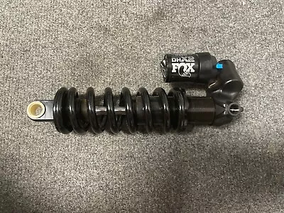 Fox Performance Elite DHX2 Coil Shock.  NEW.  TRUNNION MOUNT • $274