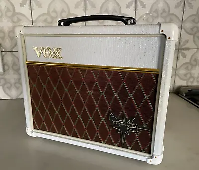 Vox VBM1 Brian May Special Recording Amp 10-Watt 1x6.5  Guitar Combo *CLEAN XLNT • $299