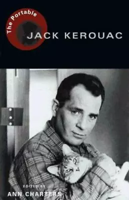 The Portable Jack Kerouac By Kerouac Jack • $4.87