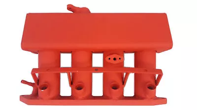 Intake Manifold RED For 1994-2001 Acura Integra Integra GS-R B18C1 1.8L 1797CC • $109.99