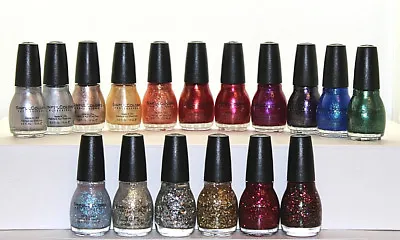 Sinful Colors Professional Nail Color Polish Pick A Color  VOLUME DISCOUNT • $7
