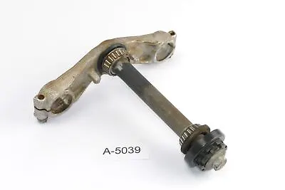 Kawasaki VN 750 A BJ 1985 - Lower Triple Clamp A5039 • $115.30