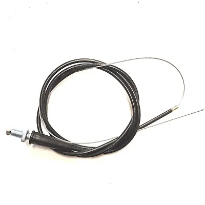 Throttle Cable Fits Baja 97cc 2.8HP Doodlebug Blitz Racer DB30 Mini Pit Bike. • $9.95