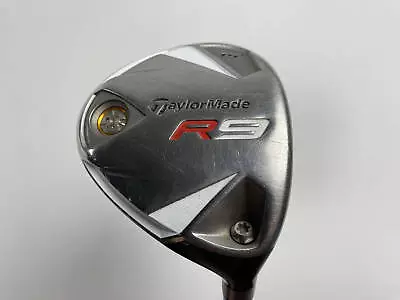 Taylormade R9 3 Fairway Wood 15* Fujikura Motore 70g Regular Graphite Mens RH • $52.79